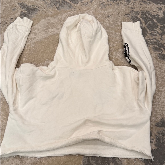 Darc Sport Cropped
Hoodie Sweater Size M - Picture 8 of 10